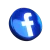 glossy-facebook-3d-render-icon-free-png